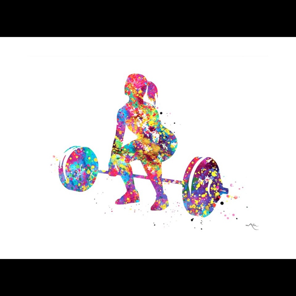 Meet your Posher, Lisa